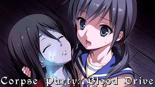 game pic for Corpse party: Blood drive